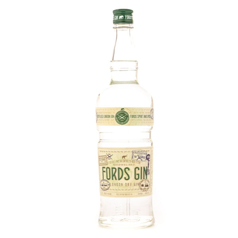 Fords Gin – 750ml|750ml