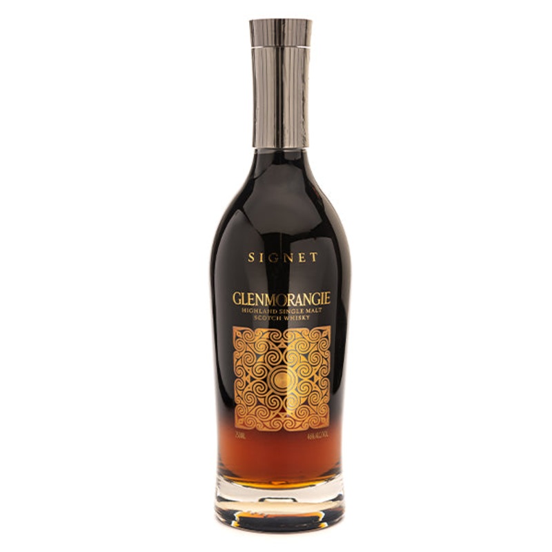 Glenmorangie Signet Scotch – 750ml