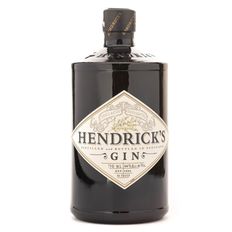 Hendrick’s Gin – 750ml|750ml