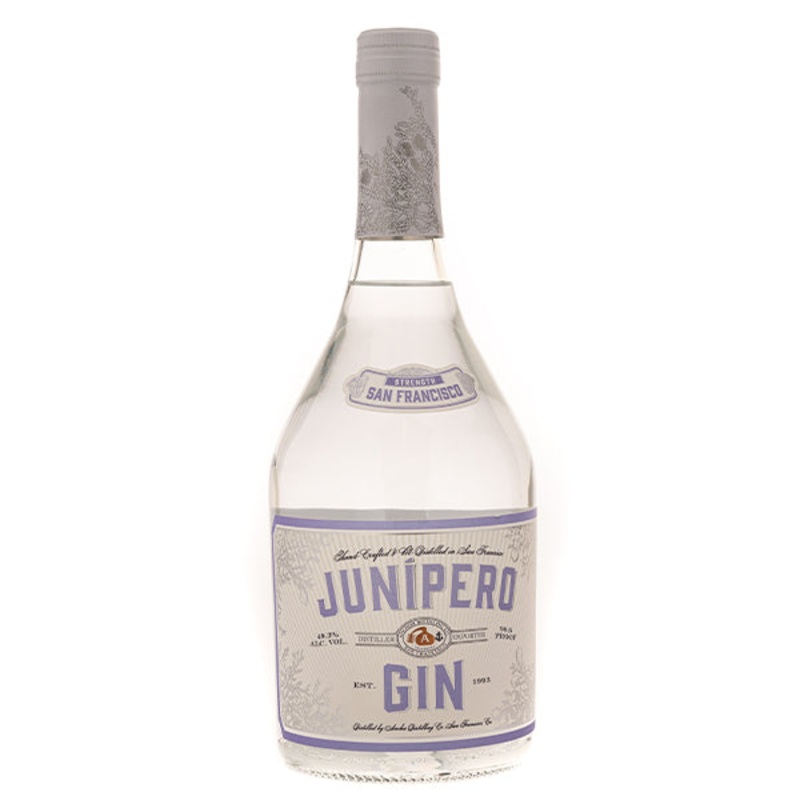 Junipero Gin – 750ml|750ml
