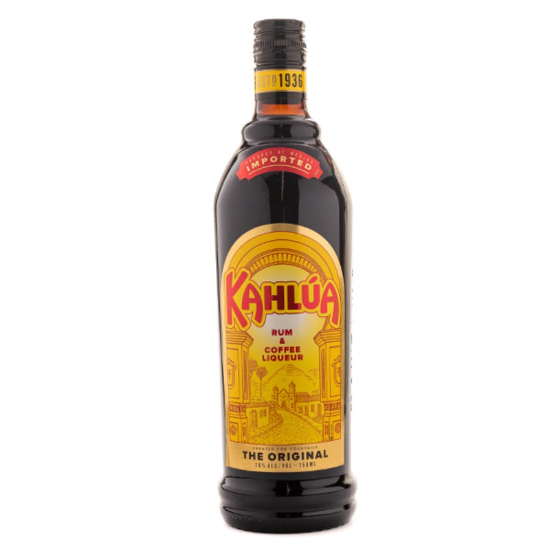 Kahlua Rum – 750ml|750ml