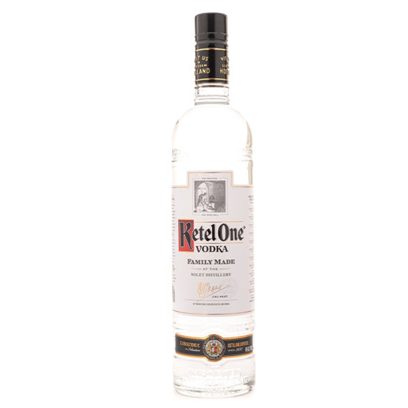 Ketel One Vodka – 750ml|750ml