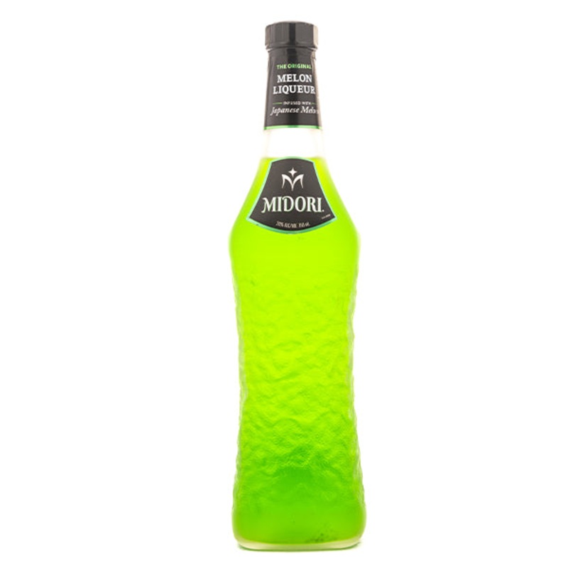 Midori Melon Liqueur – 750ml|750ml