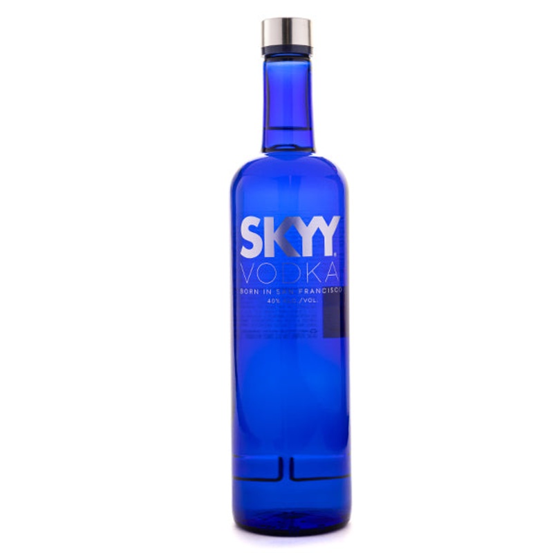 Skyy Vodka – 750ml|750ml