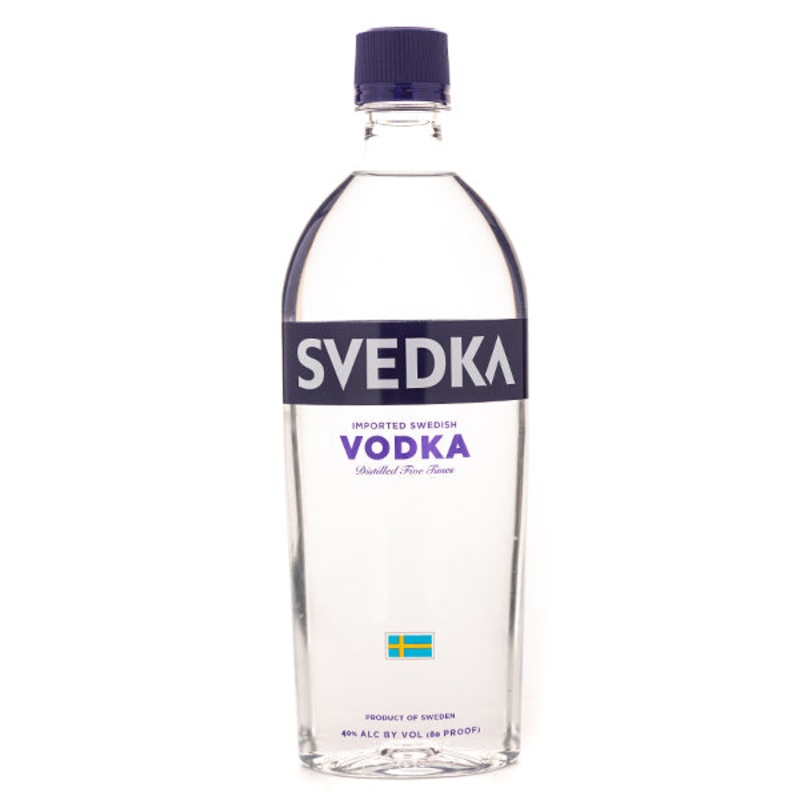 Svedka Vodka – 750ml|750ml