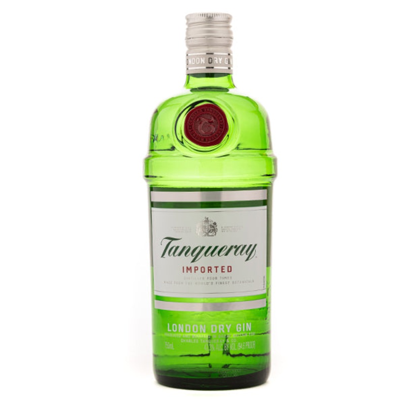 Tanqueray Gin – 750ml|750ml