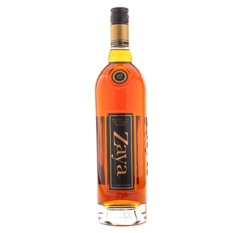 Zaya Rum 12 – 750ml|750ml