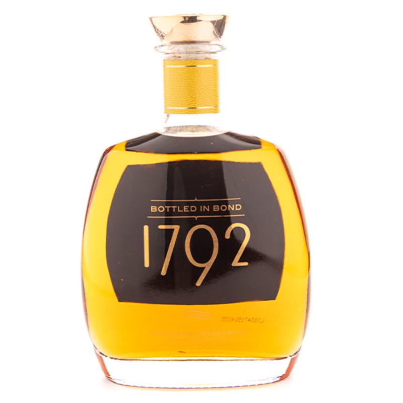 1792 Bottled in Bond Bourbon – 750ml