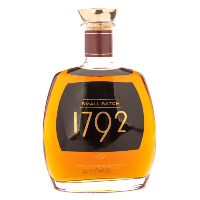 1792 Small Batch Bourbon – 750ml