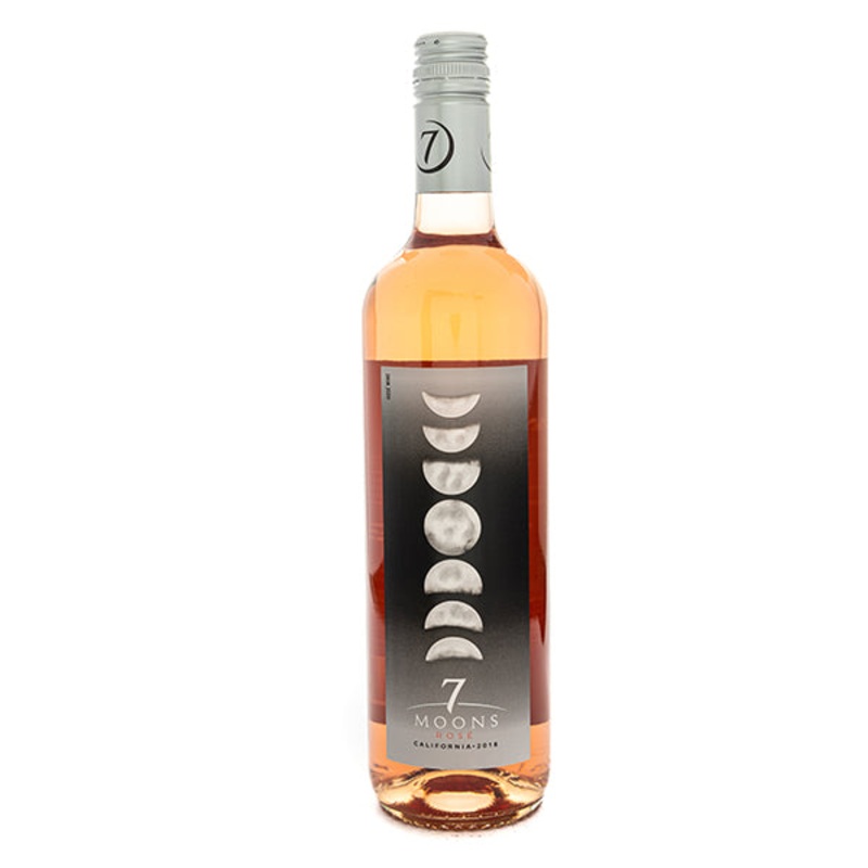7 Moons Rose|750ml