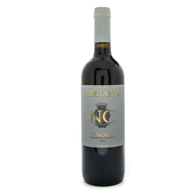 Argiano Toscana Non Confunditur
