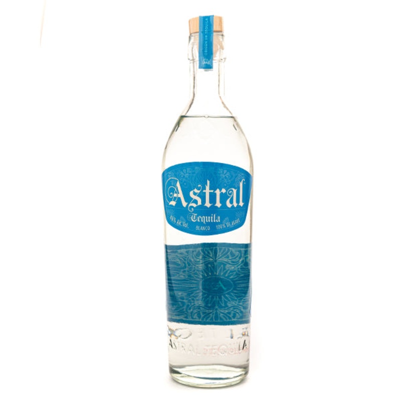 Astral Tequila Blanco – 750ml|750ml