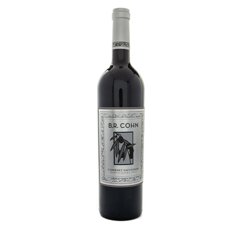 B.R. Cohn Cabernet Sauvignon 2017