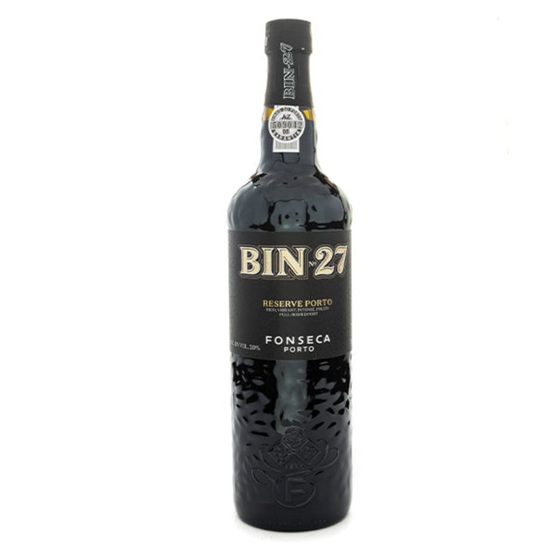 Bin 27 Reserve Porto Fonseca|750ml