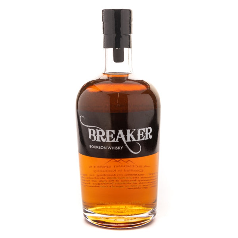 Breaker Bourbon – 750ml|750ml