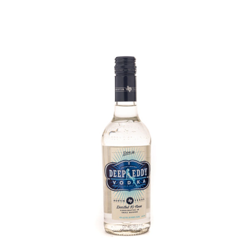 Deep Eddy Vodka – 750ml|750ml