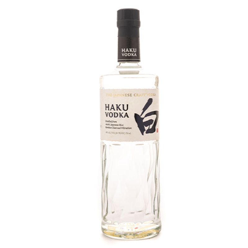 Haku Vodka – 750ml|750ml