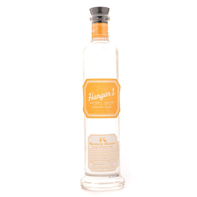 Hangar 1 Mandarin Vodka – 750ml