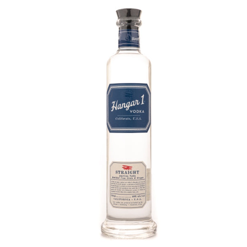 Hangar 1 Vodka – 750ml|750ml