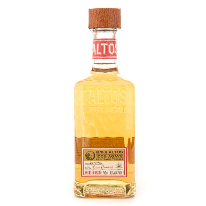Olmeca Altos Tequila Reposado – 750ml