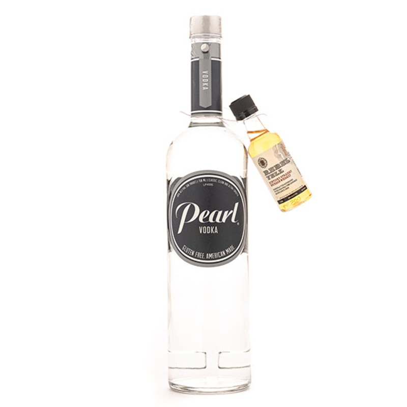 Pearl Vodka – 750ml|750ml