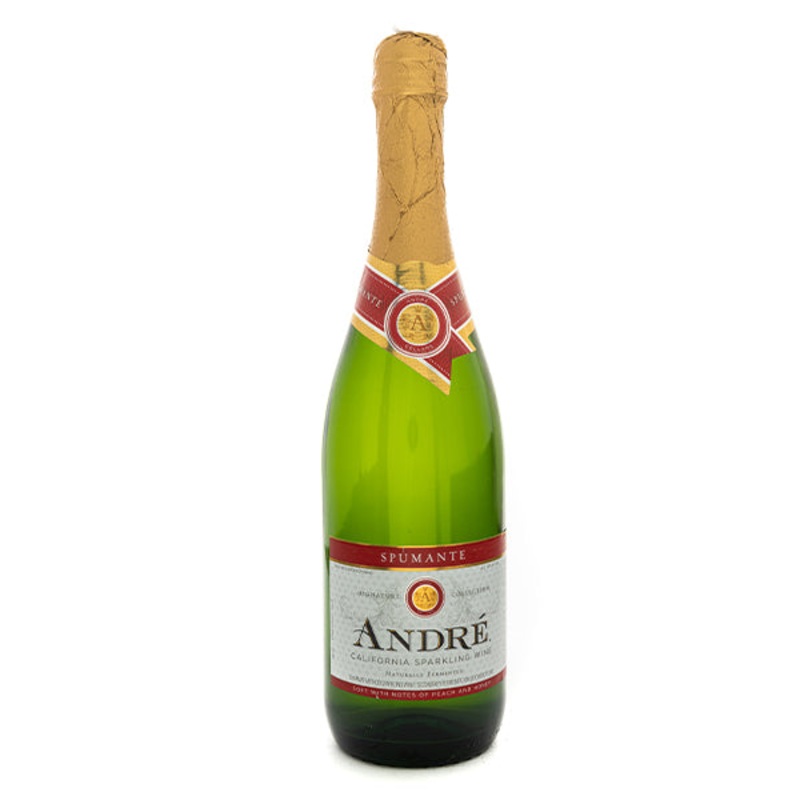 Andre Spumante Sparkling Wine|750ml