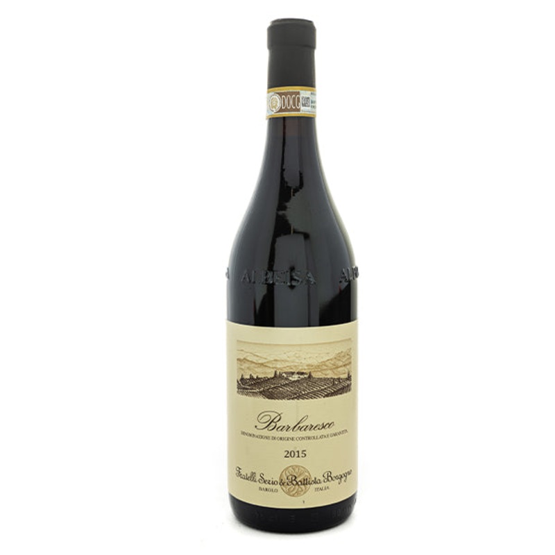 Barbaresco 2015|750ml