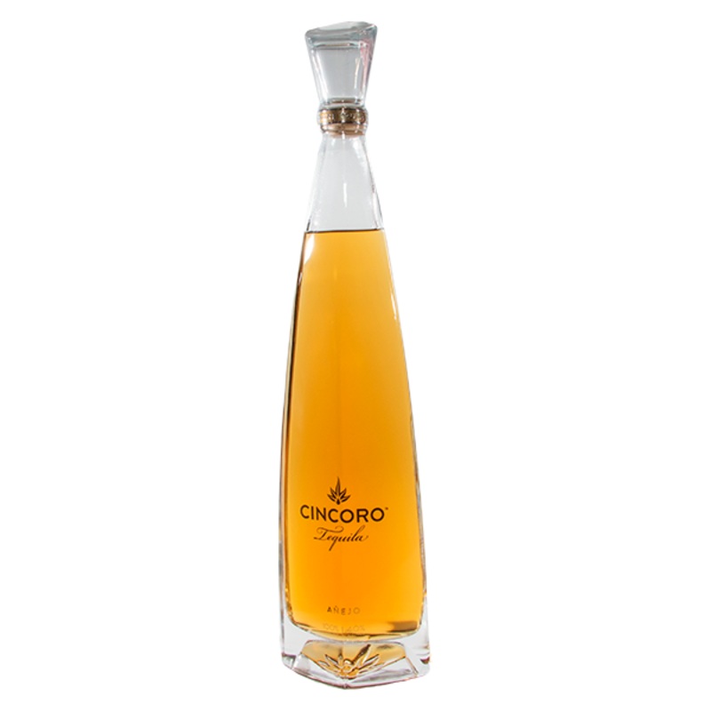 Cincoro Tequila Anejo – 750ml|750ml