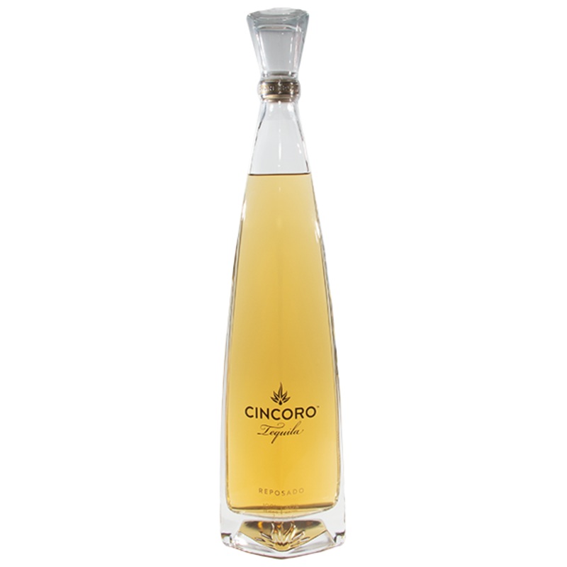 Cincoro Tequila Reposado – 750ml
