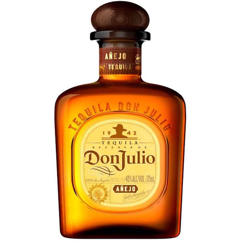 Don Julio Tequila Anejo – 375ml