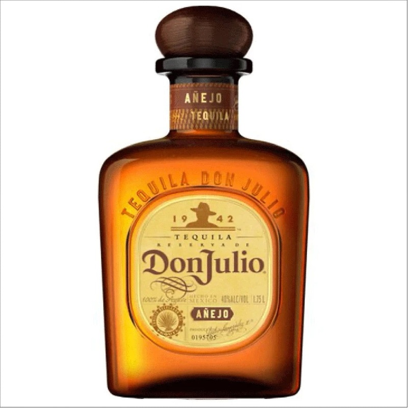 Don Julio Tequila Anejo – 750ml