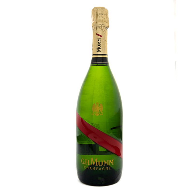 G.H. Mumm Champagne|750ml