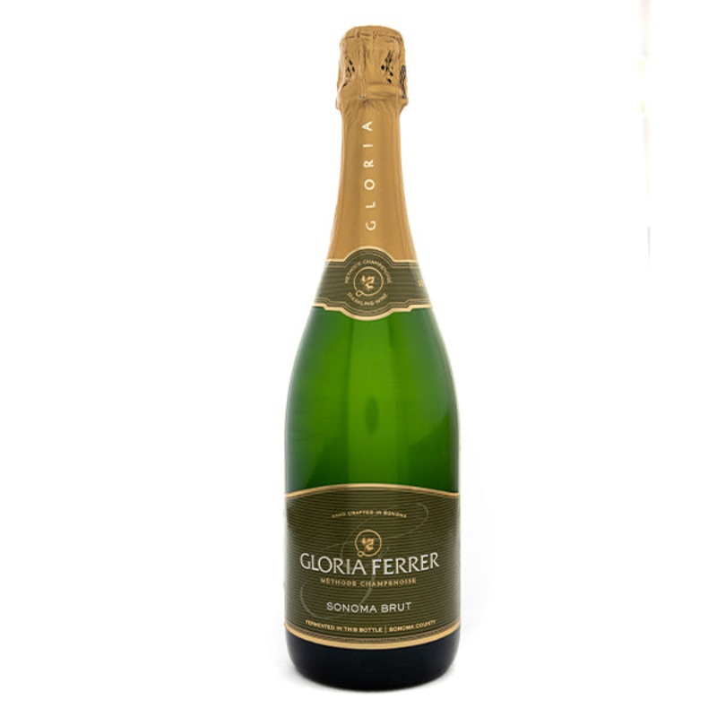 Gloria Ferrer Sonoma Brut|750ml