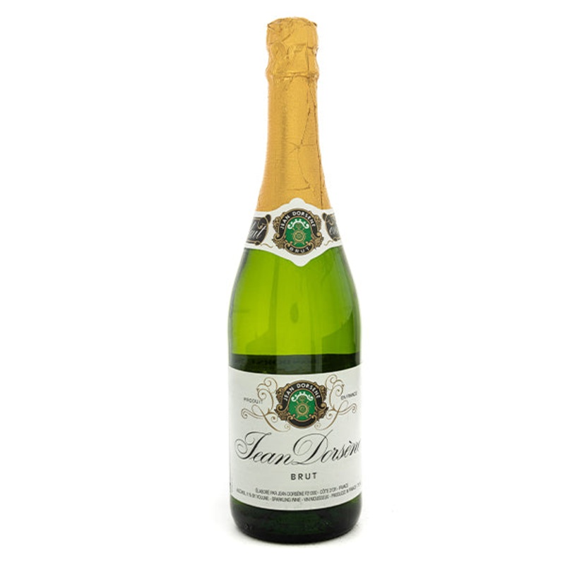 Jean Dorsene Brut|750ml