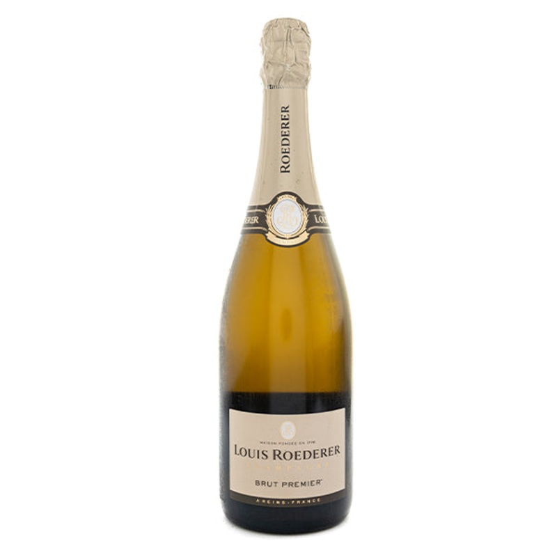 Louis Roederer Brut Premier|750ml