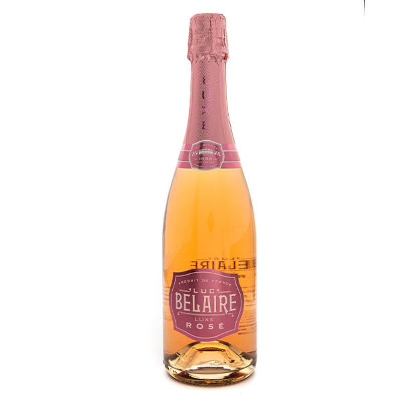 Luc Belaire Luxe Rose|750ml