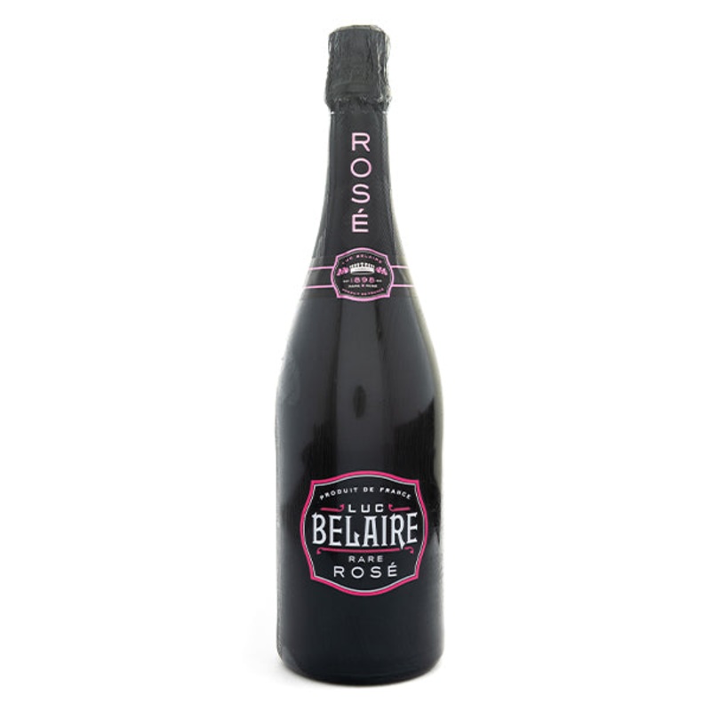 Luc Belaire Rare Rose|750ml