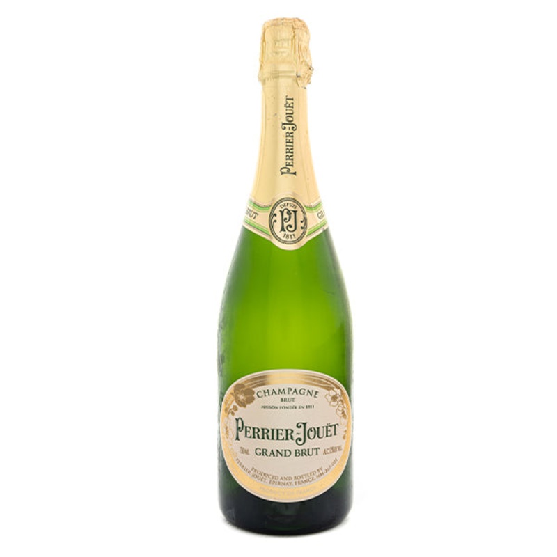 Perrier Jouet Grand Brut Champagne