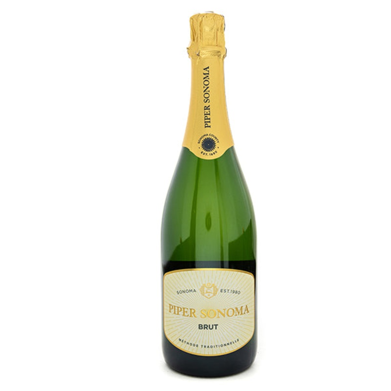 Piper Sonoma Brut|750ml