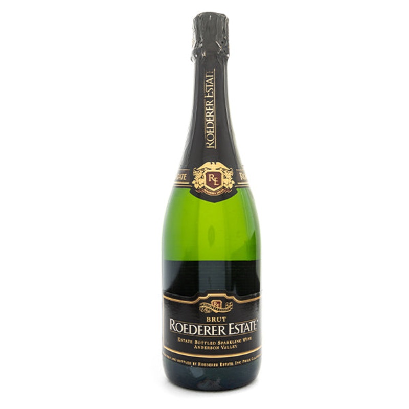 Roederer Estate Brut|750ml