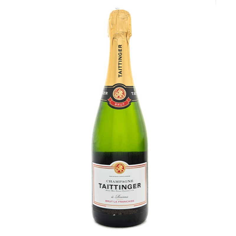 Taittinger Champagne|750ml