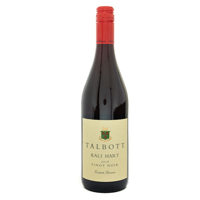 Talbott Kali Hart Pinot Noir 2016
