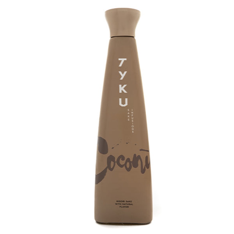 Tyku Coconut Sake – 750ml|750ml