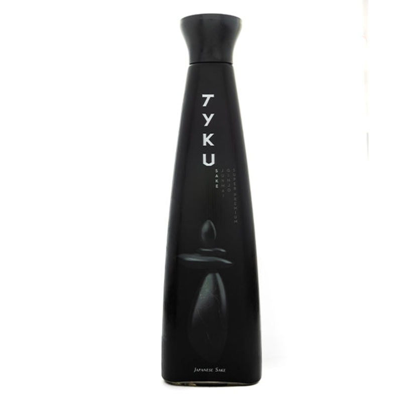 Tyku Japanese Premium Sake – 750ml