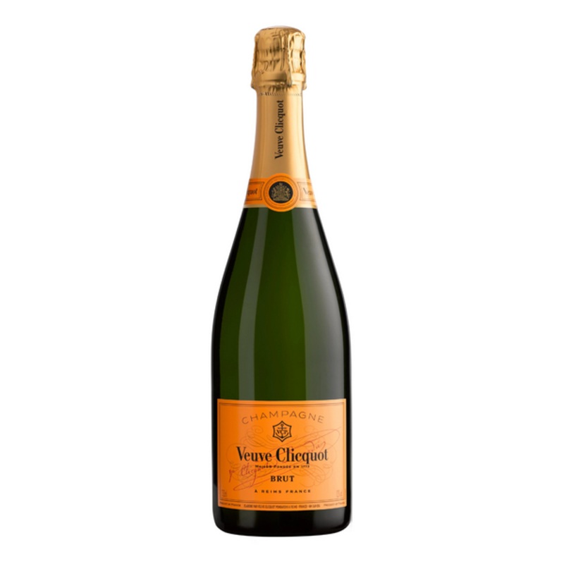 Veuve Clicquot Brut – 750ml|750ml