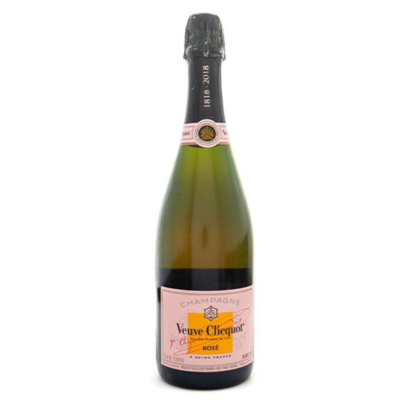 Veuve Cliquot Rose|750ml