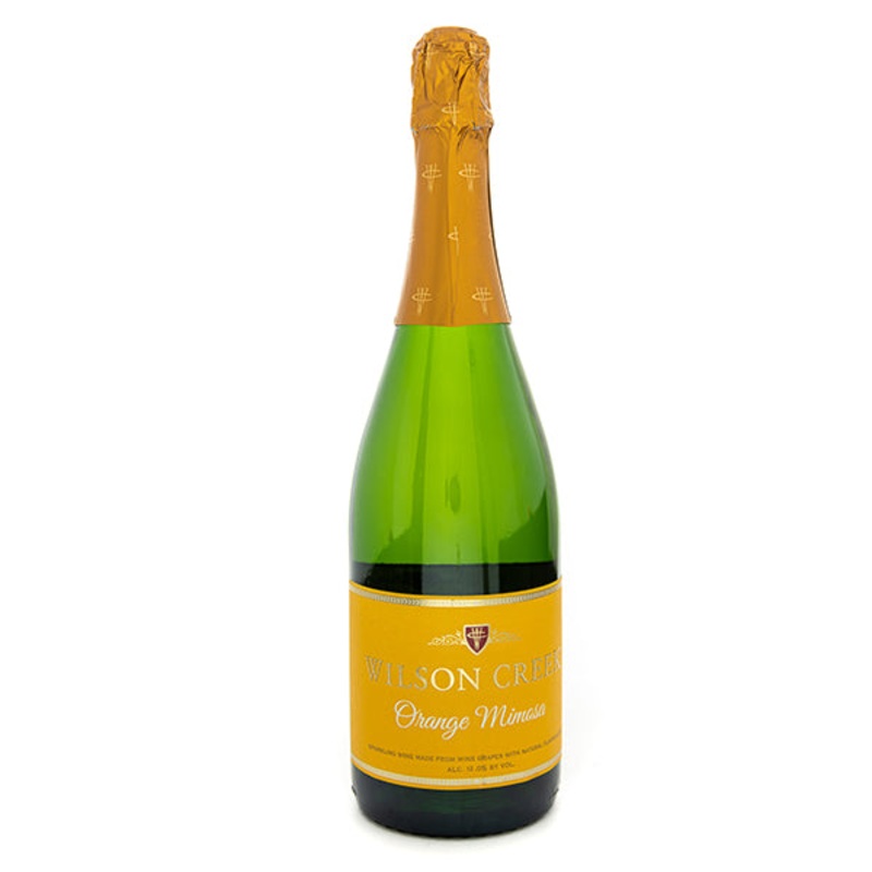 Wilson Creek Orange Mimosa – 750ml