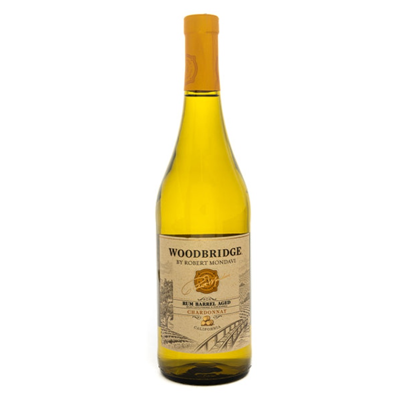 Woodbridge Chardonnay|750ml