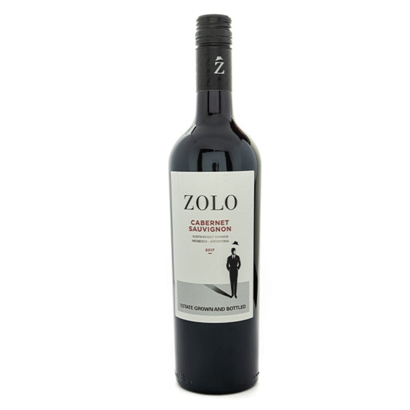 Zolo Cabernet Sauvignon 2017|750ml