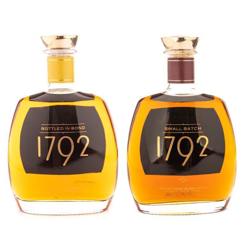 1792 Package Bundle